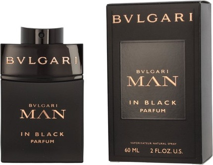 Парфюм BVLGARI Man In Black