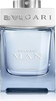 Парфюмерная вода BVLGARI Man Glacial Essence