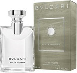 Туалетная вода BVLGARI BVLGARI Pour Homme