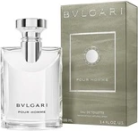 Туалетная вода BVLGARI BVLGARI Pour Homme