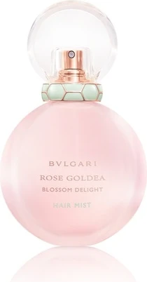 Парфюм для волос BVLGARI Rose Goldea Blossom Delight