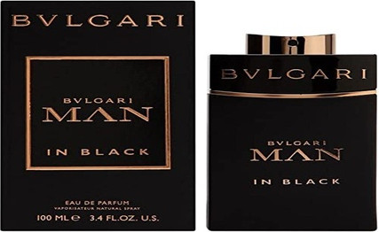 Парфюмерная вода BVLGARI