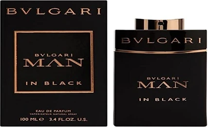 Парфюмерная вода BVLGARI