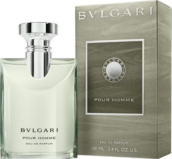 Одеколон Bvlgari Pour Homme
