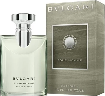 Одеколон Bvlgari Pour Homme