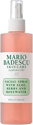 Спрей для лица Mario Badescu