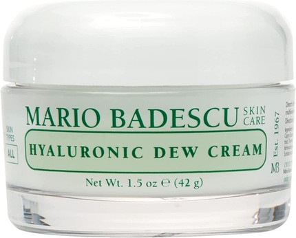 Крем для лица Mario Badescu Hyaluronic Dew Cream