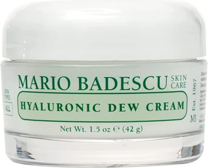 Крем для лица Mario Badescu Hyaluronic Dew Cream
