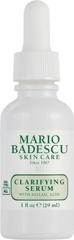 Сыворотка Mario Badescu Clarifying Serum с азелаиновой кислотой
