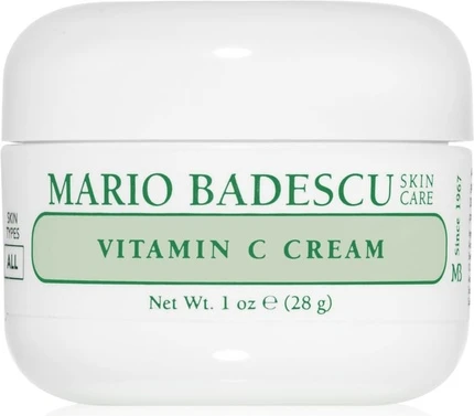Крем для лица Mario Badescu