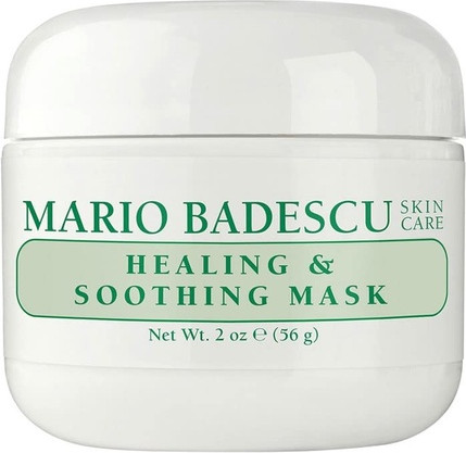 Mask Mario Badescu
