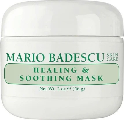 Маска Mario Badescu