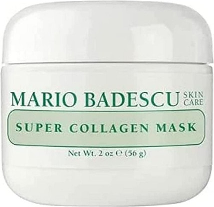 Маска Mario Badescu
