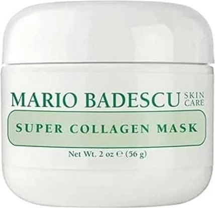 Маска Mario Badescu