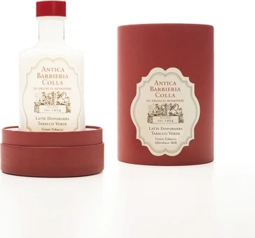 Бальзам после бритья Antica Barbieria Colla Tobacco Green
