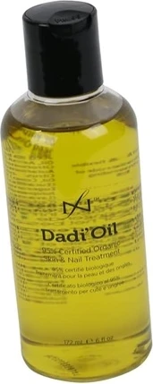 Масло для ухода за ногтями Dadi