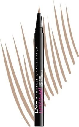 Подводка для бровей NYX Professional Makeup