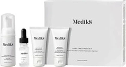 Набор для ухода за кожей лица Medik8