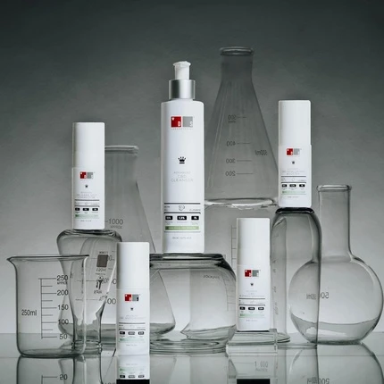 Средство для борьбы с прыщами с усовершенствованным КБД (Advanced CBD Blemish Defense)