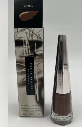 Жидкая помада Fenty Beauty Stunna