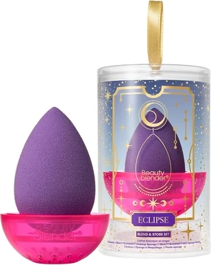 Спонжи для макияжа Beautyblender Beautyblender Eclipse Набор из 2 штук для растушевки