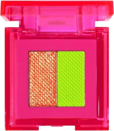 Кисть для подводки Suva Beauty Mix Cake Hydra FX Doodle Dash
