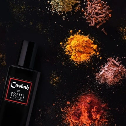 Eau De Parfum Robert Piguet Casbah