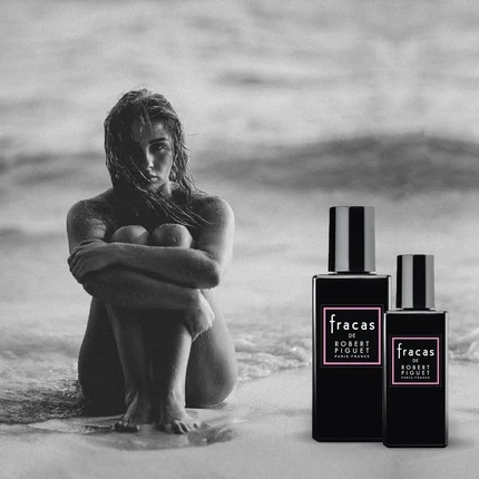 Eau De Parfum Robert Piguet Fracas