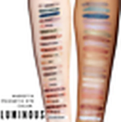 Карандаш для век Nudestix Magnetic Eye Color Luminous/Matte Liner Primer Pencil