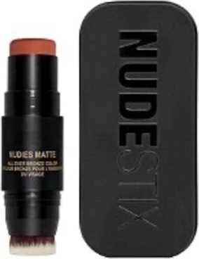 Бронзер Nudestix Nudies Bronze