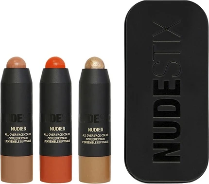 Косметический набор Nudestix Beachy Nudes