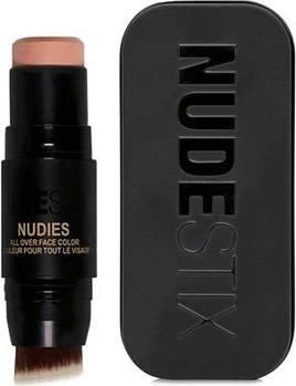 Матовый цвет для лица Bare Back Nudestix Nudies All Over