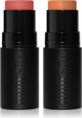 Набор румян Nudestix Glamzilla
