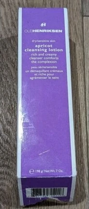 Очищающий лосьон Ole Henriksen