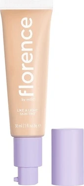 Тональное средство для лица Skin Tint florence by mills exclusive for ABOUT YOU Like A Light