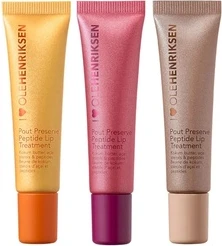 Набор для подготовки макияжа Ole Henriksen Banana Bright