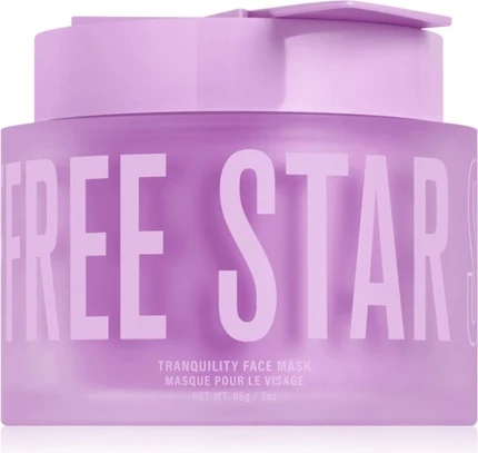 Маска Jeffree Star Cosmetics Lavender Lemonade Успокаивающая и увлажняющая для лица