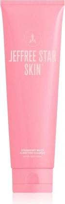 Очищающий Гель Jeffree Star Cosmetics