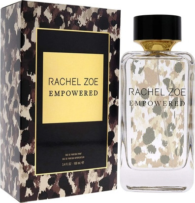 Eau de Parfum Спрей Rachel Zoe Empowered