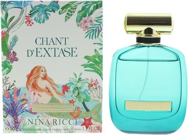 Eau De Parfum Nina Ricci Chant D'Extase