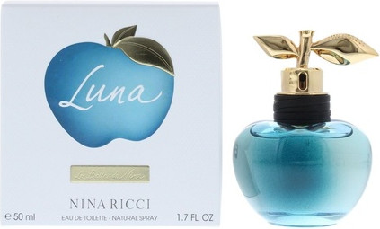 Туалетная вода Nina Ricci Luna