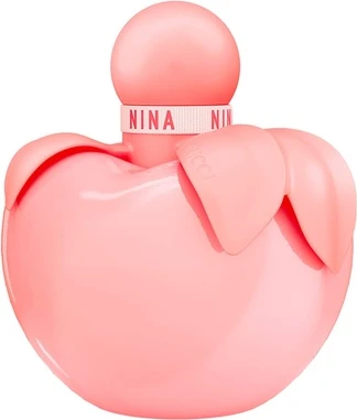 Туалетная вода Nina Ricci