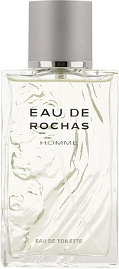 Eau De Toilette Rochas