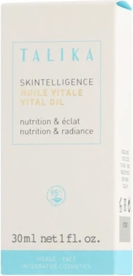 Масло для лица Talika Vital Oil