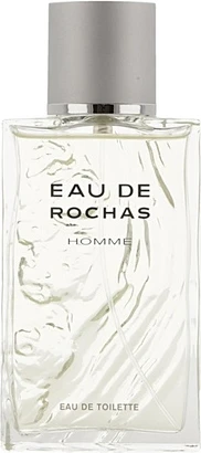 Eau De Toilette Rochas