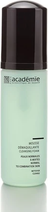 Очищающая пенка Academie Scientifique De Beaute