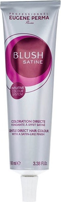 Тональная основа Foundation Eugene Perma Blush Satine Direct с сатиновым эффектом
