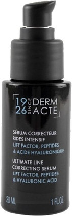 Сыворотка Academie Scientifique De Beaute Intensive Wrinkle Corrector