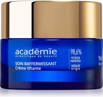 Укрепляющий крем Academie Scientifique De Beaute Youth Active Lift