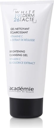 Очищающий Гель Academie Scientifique De Beaute